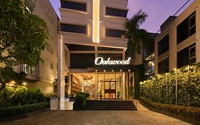 Oakwood Hotel & Apartments Saigon